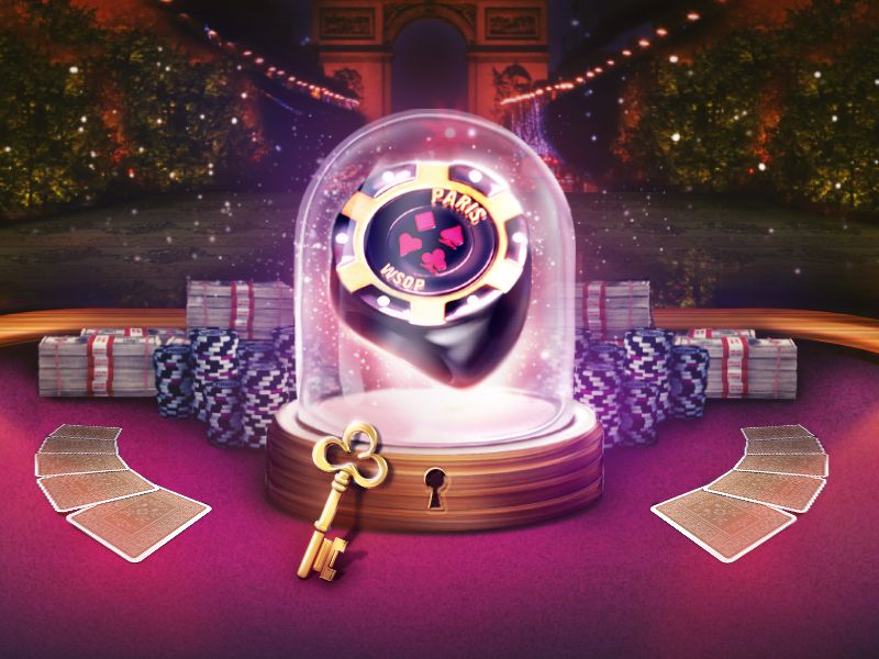 Stake PNG Live Casino