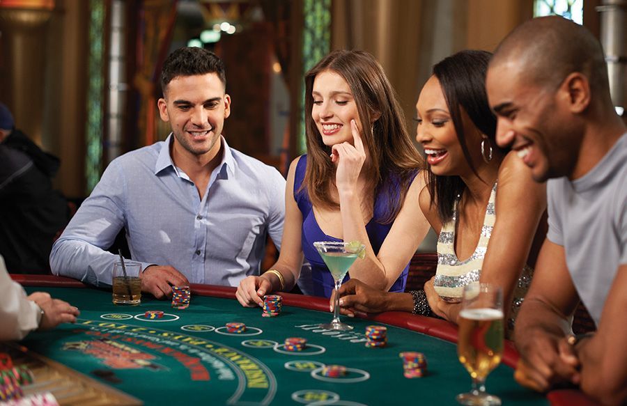 Stake PNG Live Casino