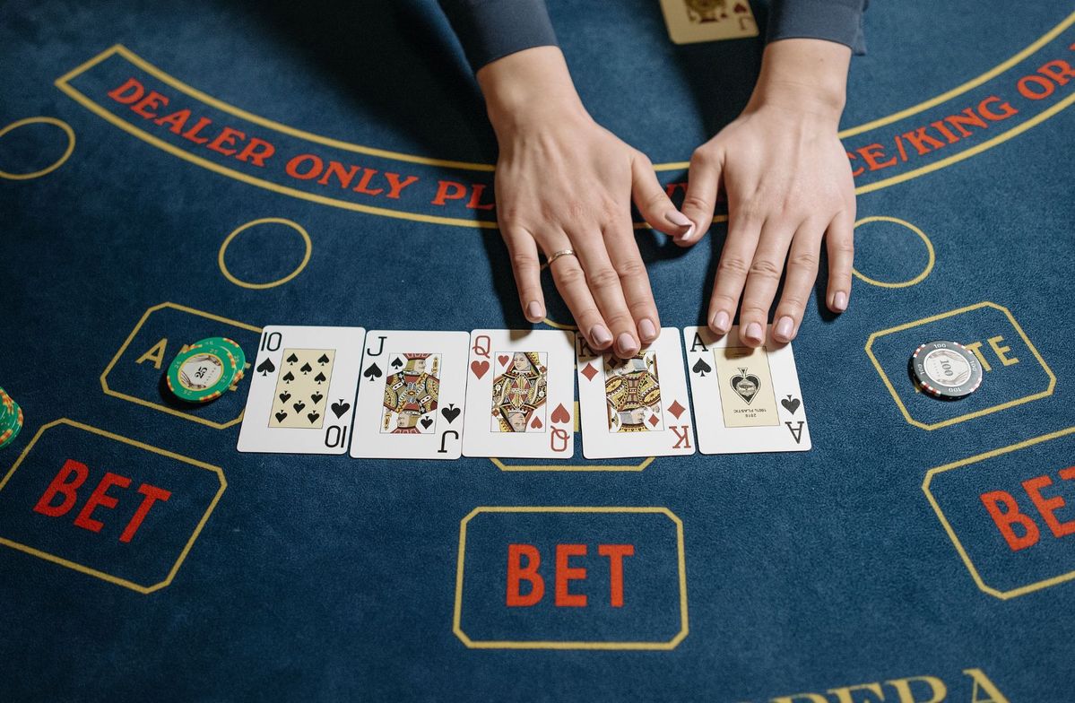 Stake PNG Live Casino