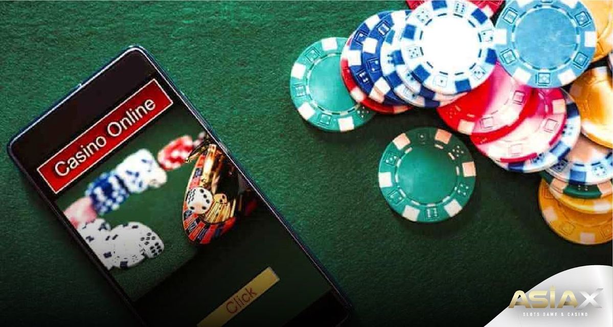Stake PNG Live Casino
